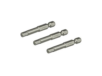 Unior Madone SLR Extended Bit for Seatpost - 3 Pack