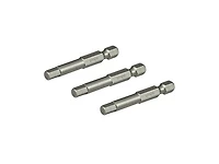 Unior Madone SLR Extended Bit for Seatpost - 3 Pack