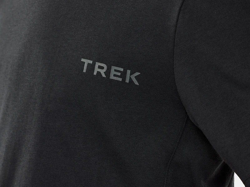 Trek Evoke Youth Mountain Bike Tech Tee