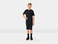 Trek Evoke Youth Mountain Bike Tech Tee