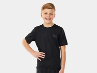 Trek Evoke Youth Mountain Bike Tech Tee