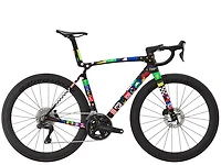 Madone SL 7 Gen 8 - The First 50 Replica