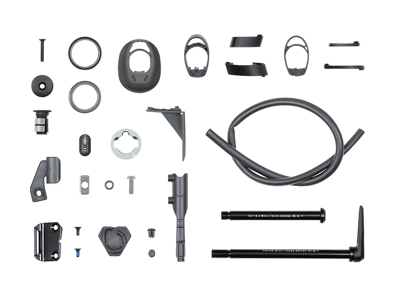 Madone SL Disc Gen 7 Frameset