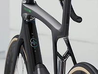 Madone SLR 9 AXS Gen 8 - 2025, X-Large