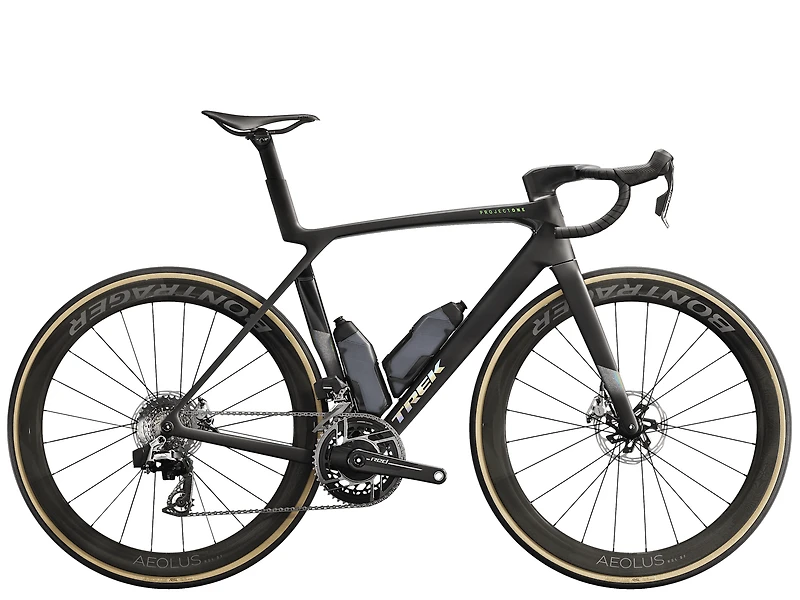 Madone SLR 9 AXS Gen 8 - 2025, X-Large