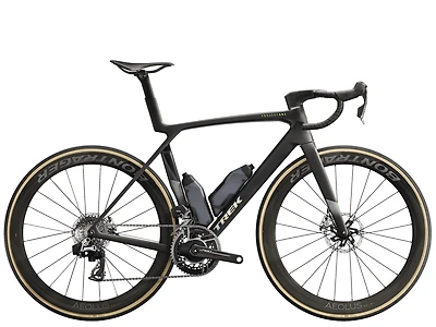 Madone SLR 9 AXS Gen 8 - 2025, X-Large