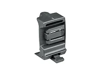 Trek Flare RT Integrated Seatpost Light Mount