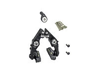 Trek Madone SLR Brakes