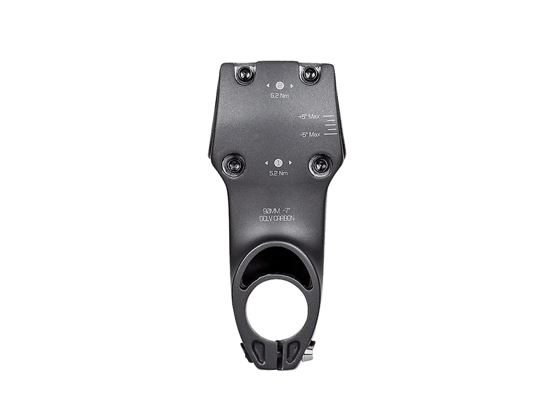 Trek Madone SLR Stem - High Fit