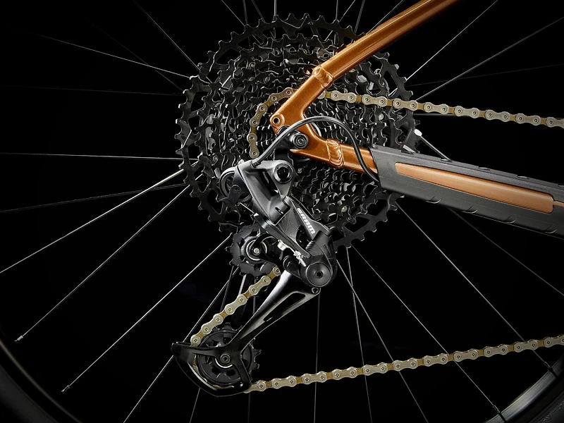 Marlin 7 Gen 3 - 2025