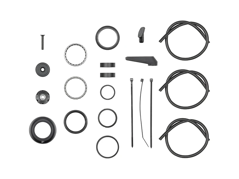 Marlin Gen 3 Frameset - 2026, X-Large