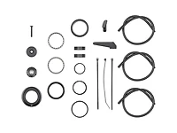 Marlin Gen 3 Frameset - 2026, X-Large