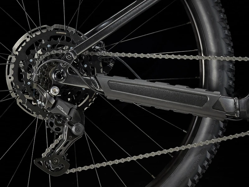 Marlin+ 6 - 2025, X-Small