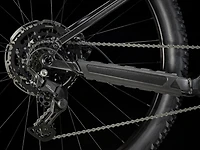 Marlin+ 6 - 2025, X-Small