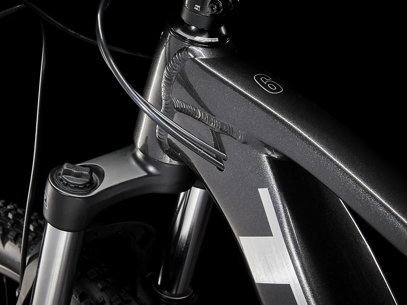 Marlin+ 6 - 2025, X-Small