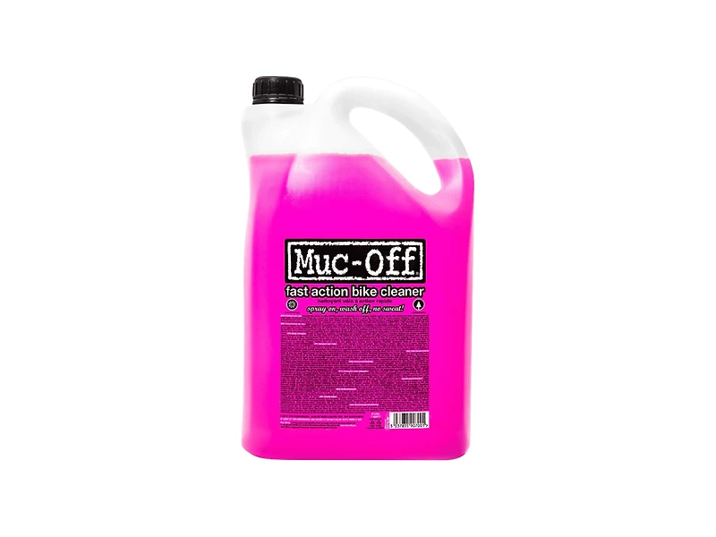 Muc-Off Nano Tech Bike Wash