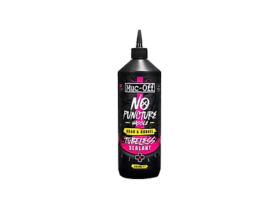 Muc-Off Road & Gravel Tubeless Sealant