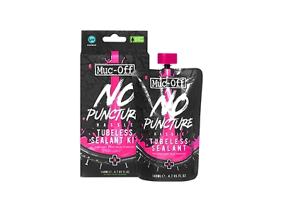 Muc-Off Tubeless Sealant
