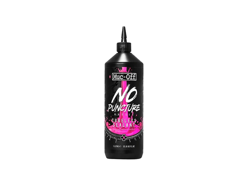 Muc-Off Tubeless Sealant
