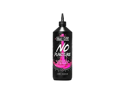 Muc-Off Tubeless Sealant