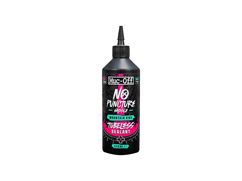 Muc-Off Tubeless Sealant