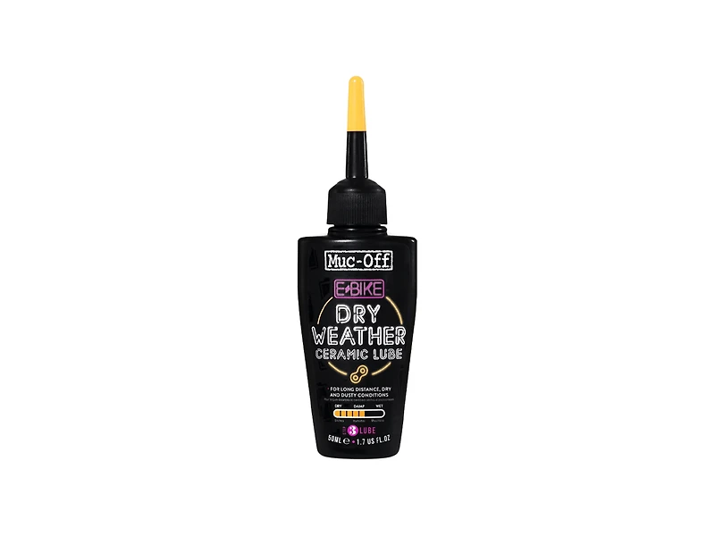 Muc-Off e-Bike Dry Chain Lube