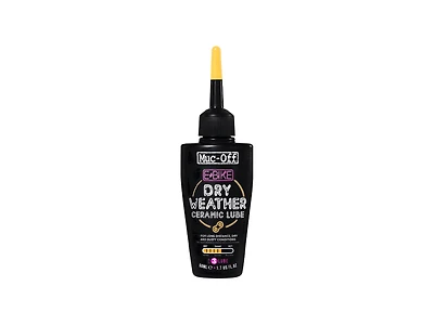 Muc-Off e-Bike Dry Chain Lube