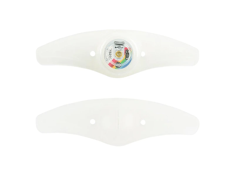 Nite Ize SpokeLit Rechargeable Wheel Light