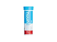 Nuun Sport Hydration Tablets Box of 8 Tubes