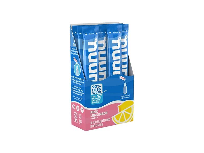 Nuun Sport Powder