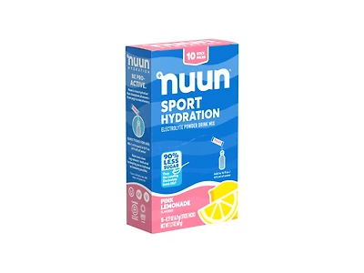 Nuun Sport Powder