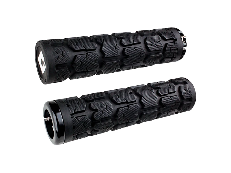 ODI Rogue V2.1 Lock-On Grip Set