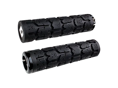 ODI Rogue V2.1 Lock-On Grip Set
