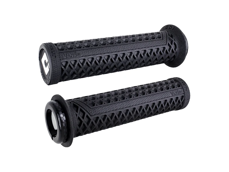 ODI Vans Lock-On V2.1 Grip Set