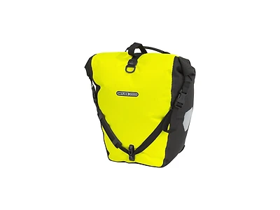 ORTLIEB Back-Roller High Visibility Pannier