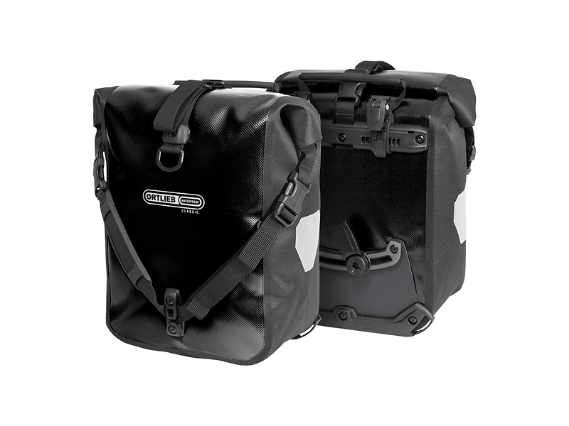 ORTLIEB Sport-Roller Classic Pannier Set