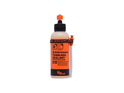 Orange Seal Endurance Tire Sealant & Injector