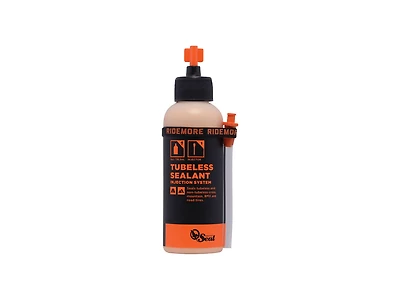 Orange Seal Regular Tire Sealant & Injector