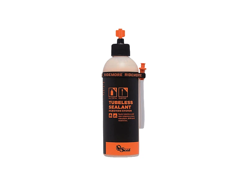 Orange Seal Regular Tire Sealant & Injector