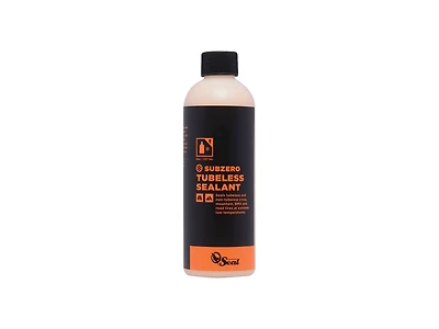 Orange Seal Subzero Sealant