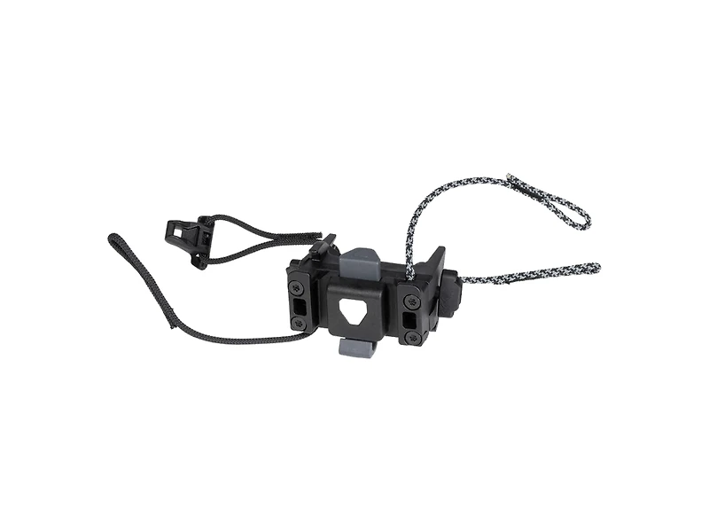 ORTLIEB Handlebar Mounting Set QR
