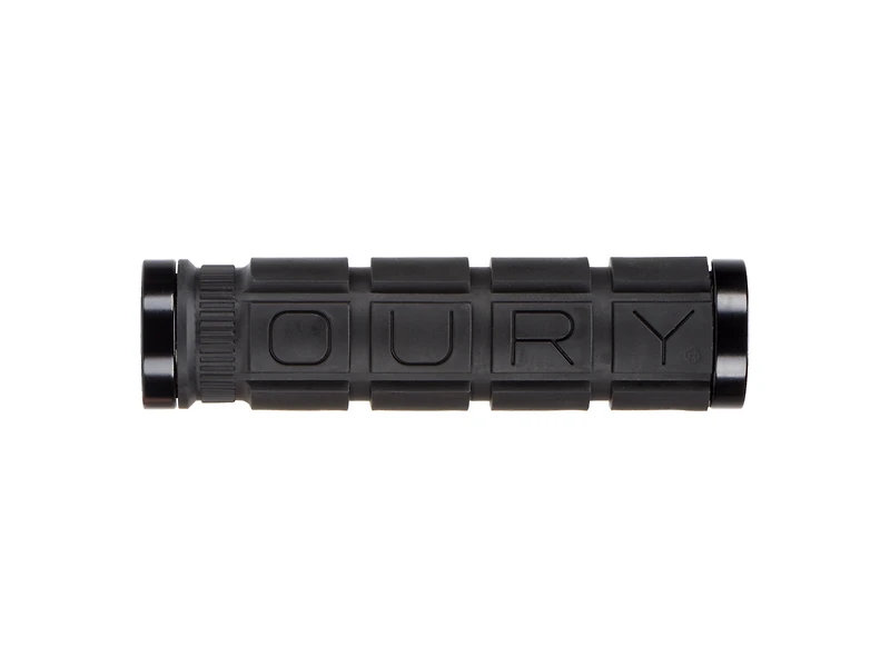 Oury Lock-On Grip Set