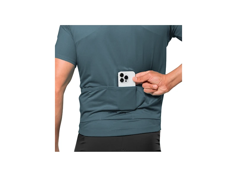 PEARL iZUMi Quest Cycling Jersey