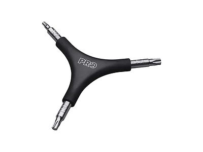 PRO BIKE TOOL Torx Y-Wrench