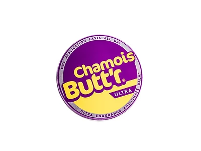 Chamois Butt'r ULTRA Anti-Chafe Balm