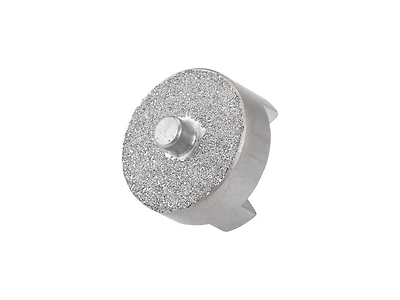 Park Tool 2197 DT-5/5.2 Diamond Abrasive Adaptor for Carbon Fiber