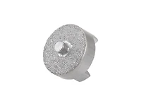 Park Tool 2197 DT-5/5.2 Diamond Abrasive Adaptor for Carbon Fiber