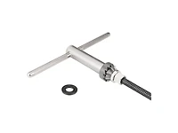 Park Tool 756S.2 41.15mm Reaming Facer Set