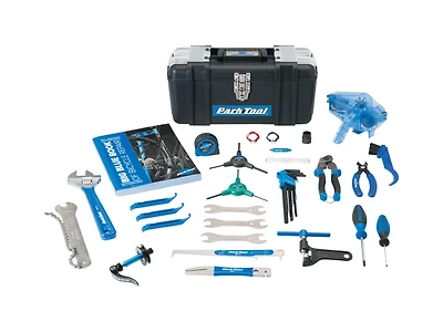 Park Tool AK-5 Advanced Mechanic Tool Kit