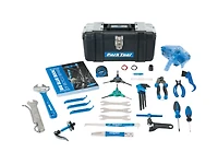 Park Tool AK-5 Advanced Mechanic Tool Kit